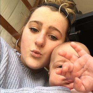 Meet your Posher, Marley